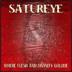 Where Flesh And Divinity Collide - Cover