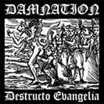 Destructo Evangelia - Cover