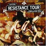 Cover - Eastpak Resistance Tour Compilation 2004