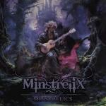 Cover - Minstrelics