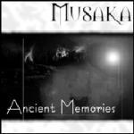 Ancient Memories - Cover