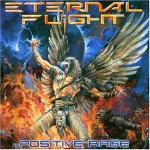 Cover - Positive Rage