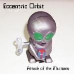 Cover - Attack Of The Martians