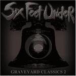 Graveyard Classics 2 - Cover