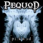 Cover - Pequod