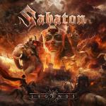 Sabaton Sabaton - Legends