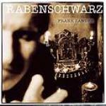 Rabenschwarz - Cover