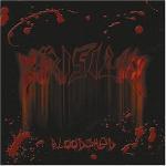 Bloodshed - Cover