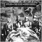 Cover - The World Will Fall Soon And We All Will Die