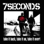 Cover - Take It Back, Take It On, Take It Over