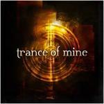 Trance Of Mine - Cover