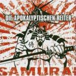 Samurai - Cover