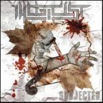 Subjected - Cover