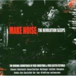 Make Noise (The Revolution Sleeps) - Cover