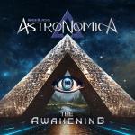 Wade Black’s Astronomica - The Awakening