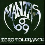 Cover - Zero Tolerance