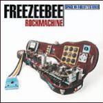 Cover - Rockmachine