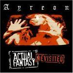 Actual Fantasy Revisited - Cover