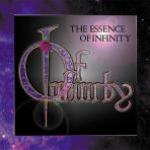 The Essence Of Infinity - Cover