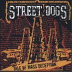 Tale Of Mass Deception (EP) - Cover