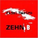 Cover - Zehn B