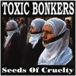 Seeds Of Cruelty - Cover