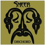 Dischord - Cover
