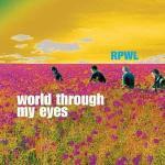 Cover - World Through My Eyes