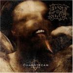 Chaostream - Cover