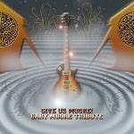 Cover - Give Us Moore! - Gary Moore Tribute