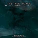 The Iron Force Compilation Vol. 1 - Cover
