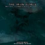 Cover - The Iron Force Compilation Vol. 1