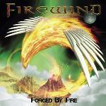 Forged By Fire - Cover