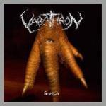 Cover - Crowsreign