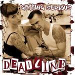 Cover - Getting Serious