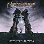 Messenger Of The Gods - Cover