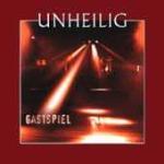 Gastspiel (Live) - Cover