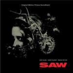 Saw - Cover