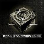 Reclusion - Cover