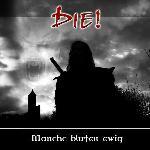 Cover - Manche bluten ewig