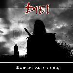 Cover - Manche bluten ewig 