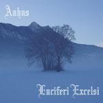 Luciferi Excelsi /Aahas Split - Cover