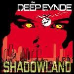 Shadowland - Cover