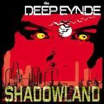 Cover - Shadowland