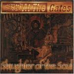 Cover - Slaughter Of The Soul