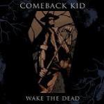 Wake The Dead - Cover