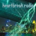 Heartbreak Radio - Cover