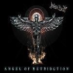 Angel Of Retribution - Cover