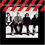 Cover - How to Dismantle An Atomic Bomb