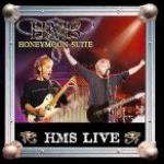 Cover - HMS Live